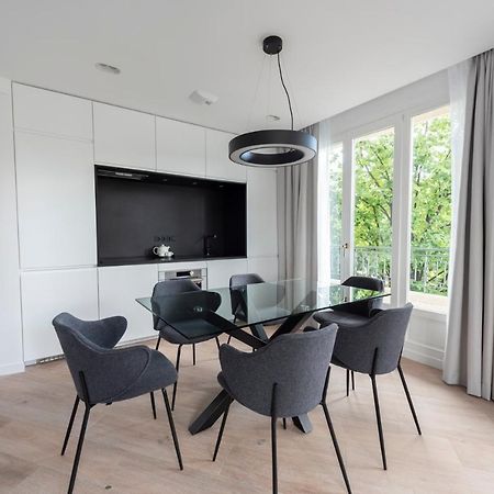 Opera Appartement Parijs Buitenkant foto