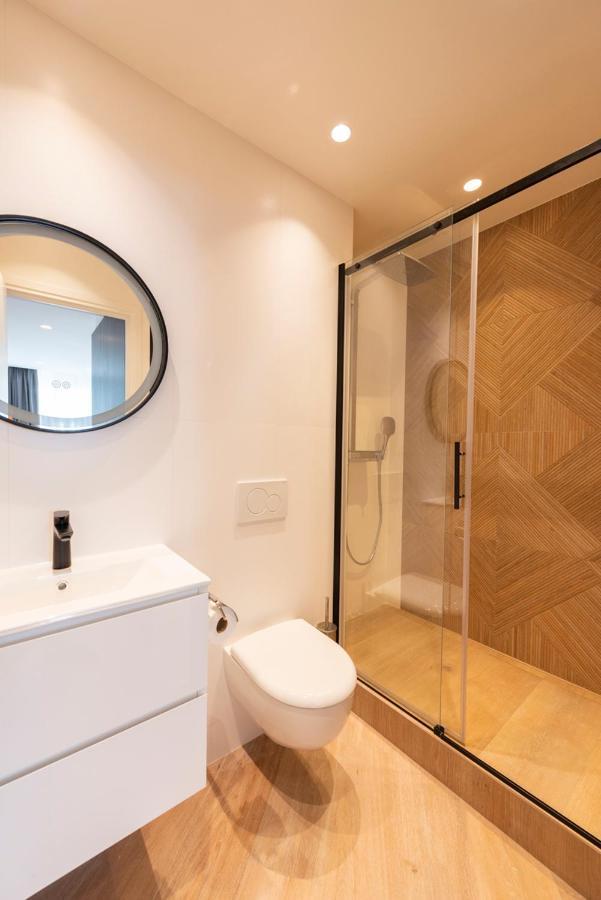 Opera Appartement Parijs Buitenkant foto